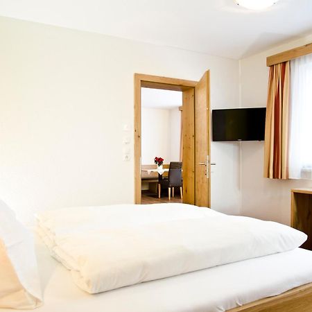 Chalet Barbara Ischgl Ngoại thất bức ảnh