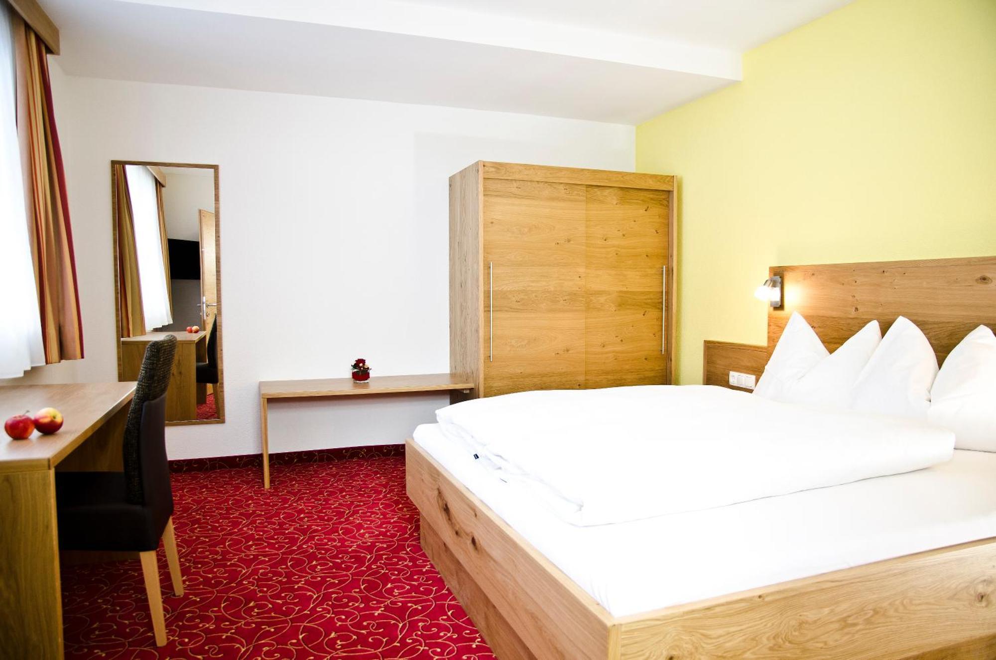 Chalet Barbara Ischgl Ngoại thất bức ảnh