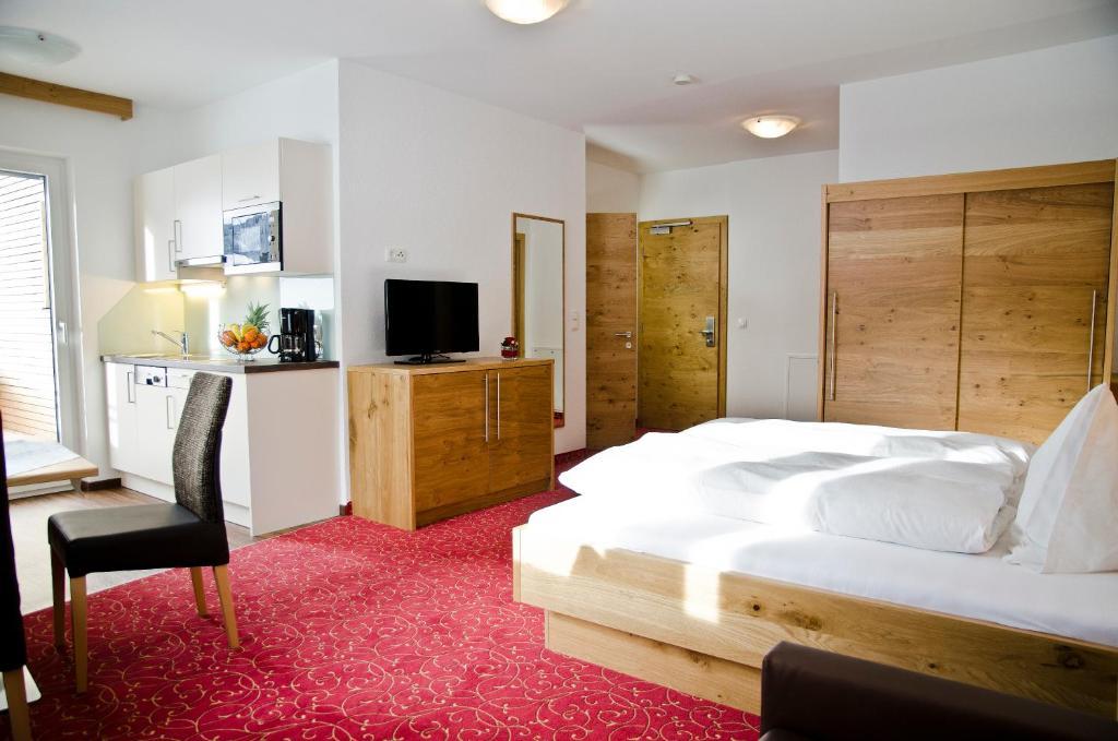 Chalet Barbara Ischgl Phòng bức ảnh
