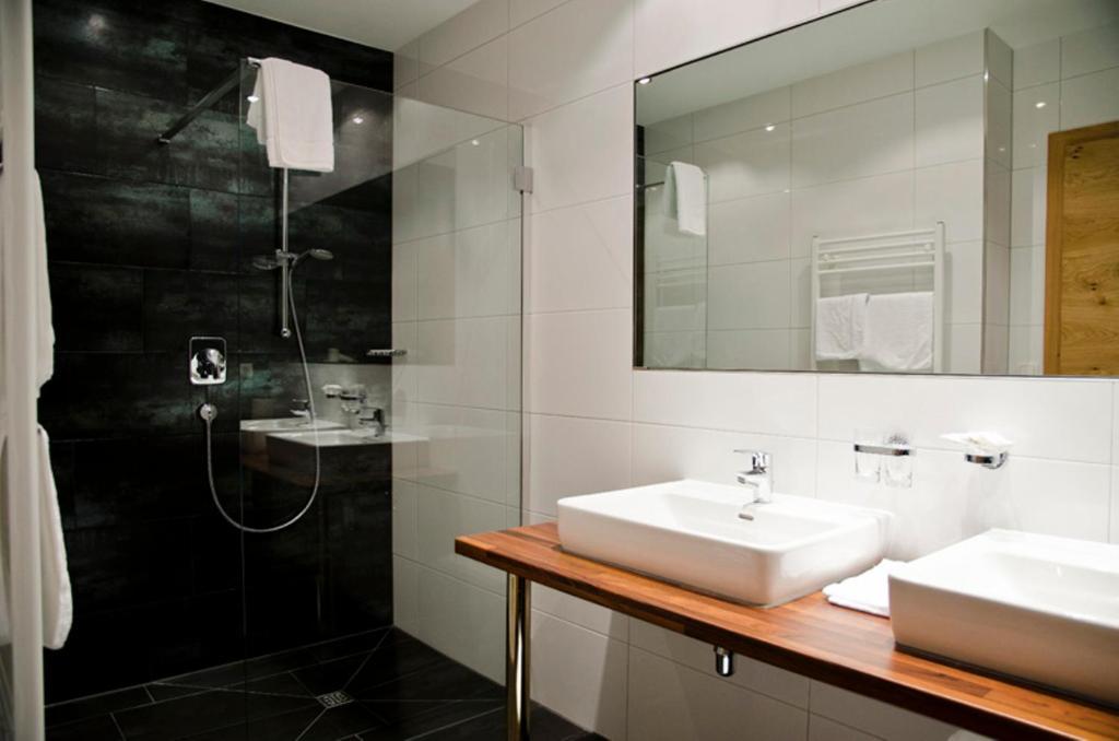 Chalet Barbara Ischgl Ngoại thất bức ảnh