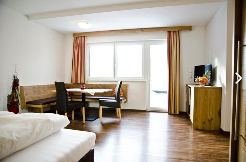 Chalet Barbara Ischgl Phòng bức ảnh
