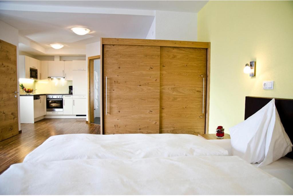Chalet Barbara Ischgl Phòng bức ảnh