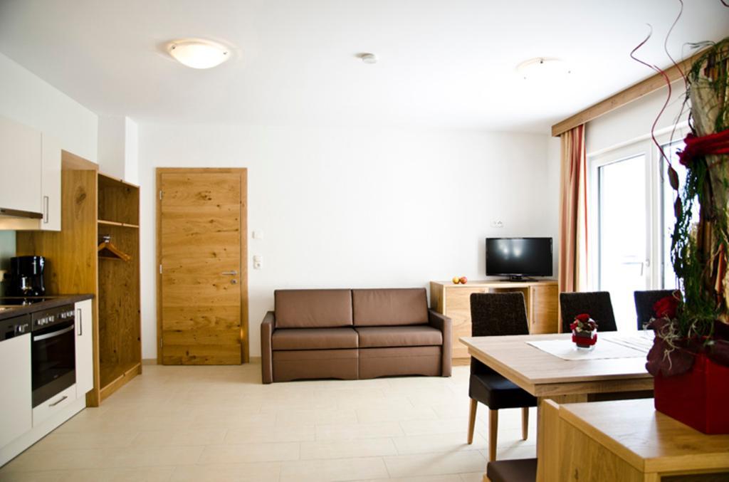 Chalet Barbara Ischgl Phòng bức ảnh