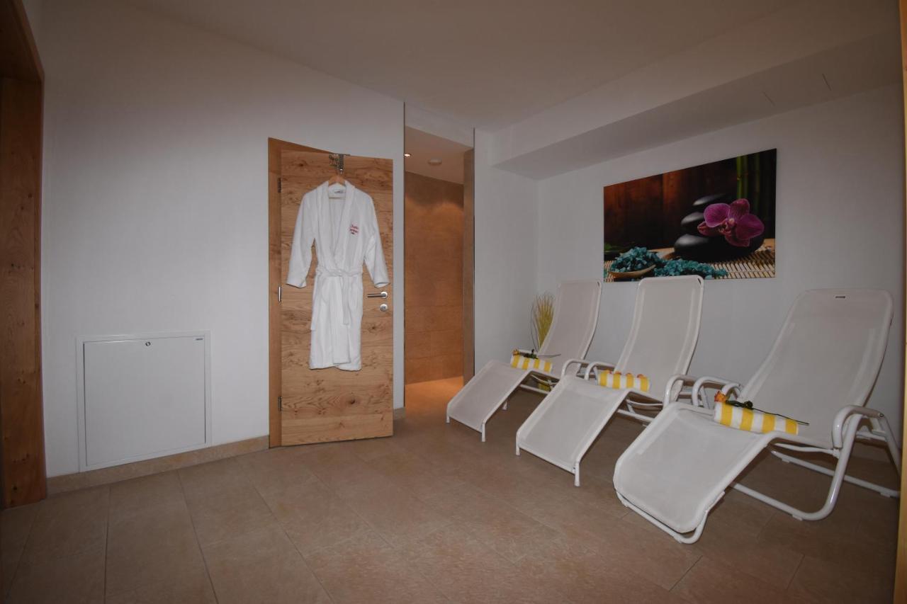 Chalet Barbara Ischgl Ngoại thất bức ảnh