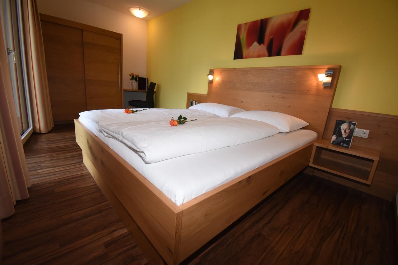 Chalet Barbara Ischgl Ngoại thất bức ảnh