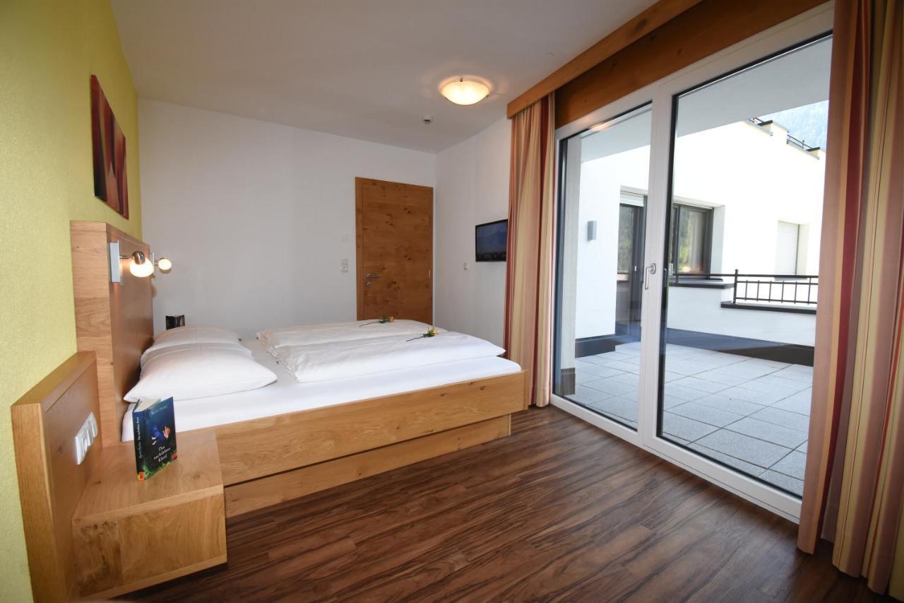 Chalet Barbara Ischgl Ngoại thất bức ảnh