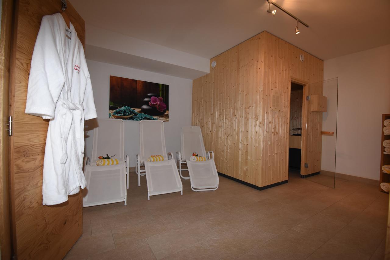 Chalet Barbara Ischgl Ngoại thất bức ảnh