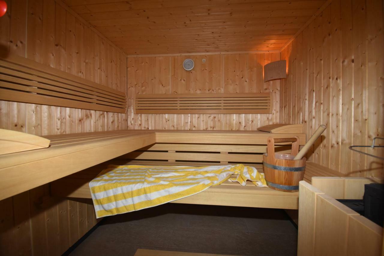 Chalet Barbara Ischgl Ngoại thất bức ảnh