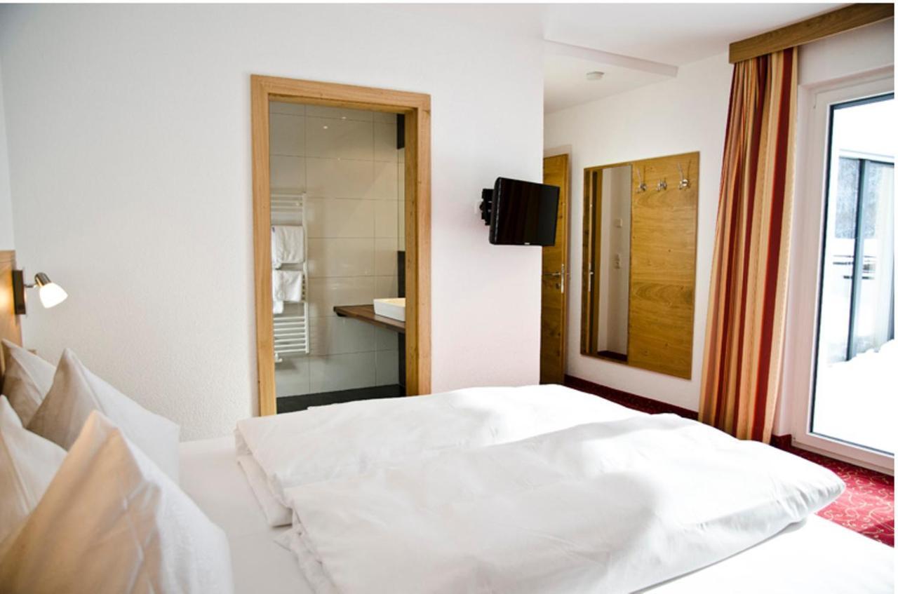 Chalet Barbara Ischgl Phòng bức ảnh