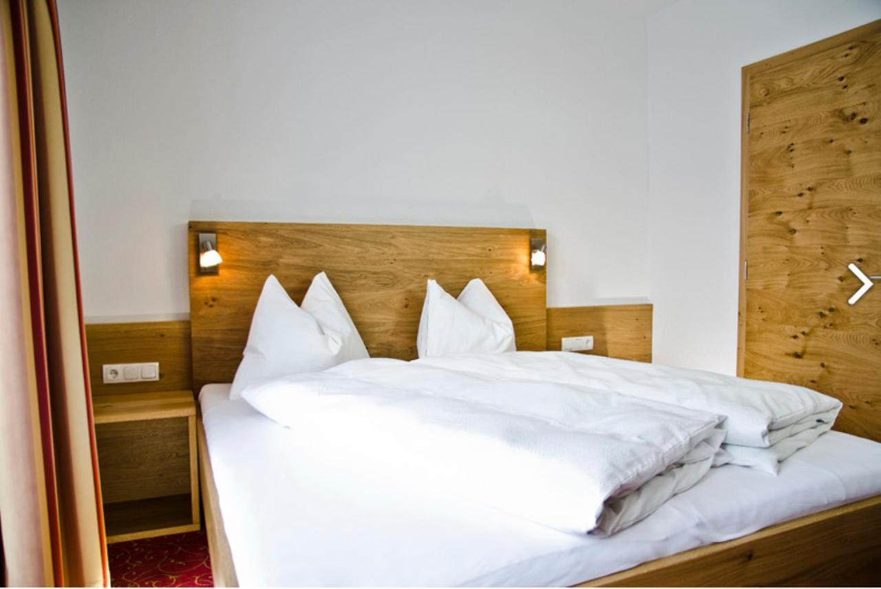 Chalet Barbara Ischgl Ngoại thất bức ảnh