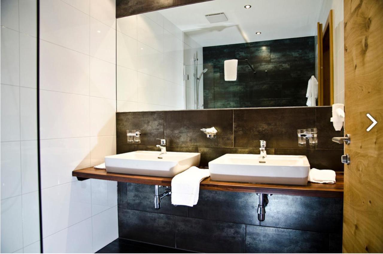 Chalet Barbara Ischgl Phòng bức ảnh