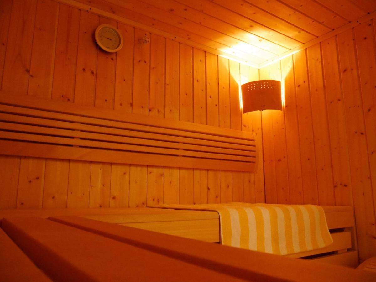 Chalet Barbara Ischgl Ngoại thất bức ảnh